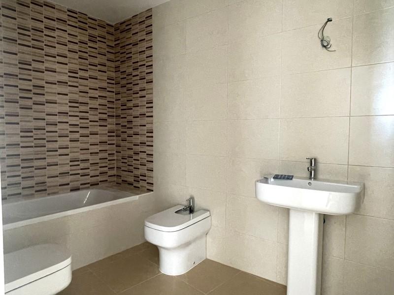 Penthouse for Sale in Garrucha