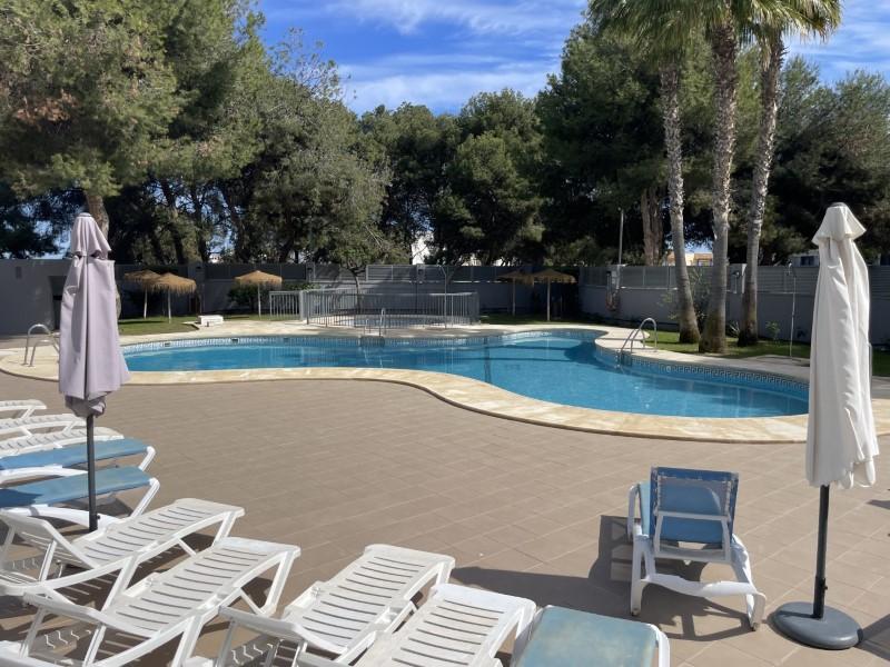 Penthouse for Sale in Garrucha