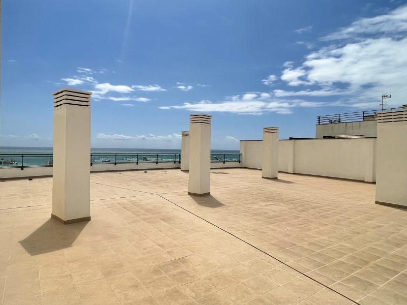 Penthouse for Sale in Garrucha