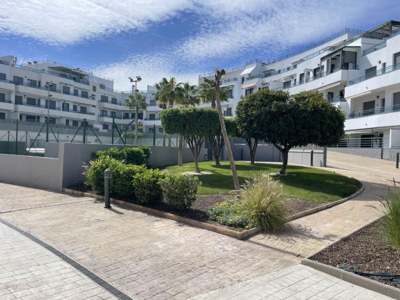 Penthouse for Sale in Garrucha