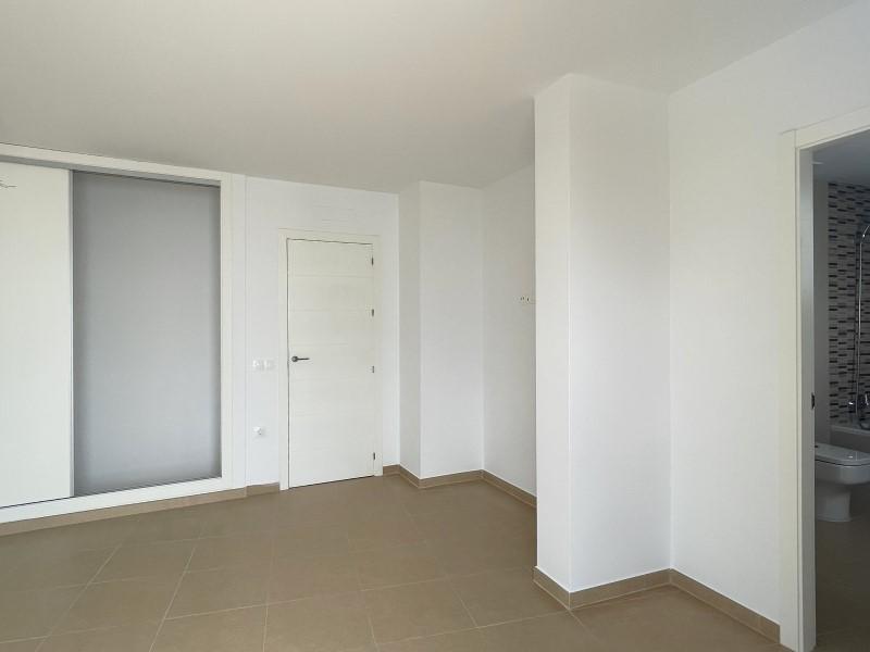 Penthouse for Sale in Garrucha