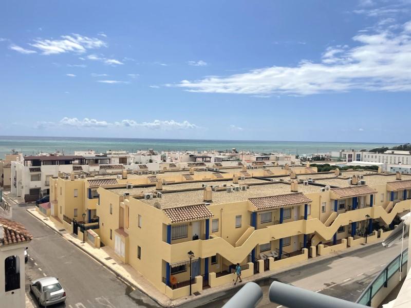 Penthouse for Sale in Garrucha