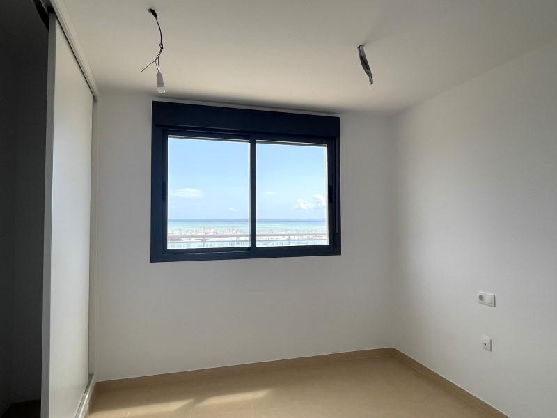 Penthouse for Sale in Garrucha