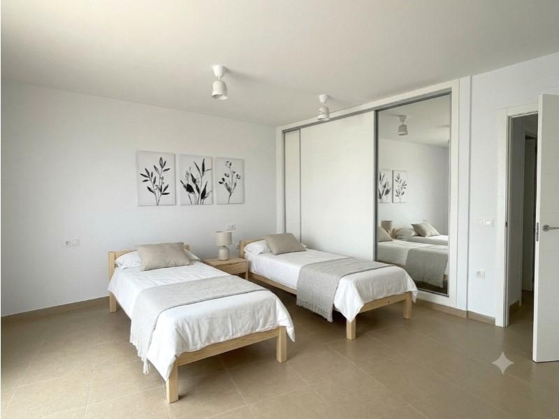 Penthouse for Sale in Garrucha