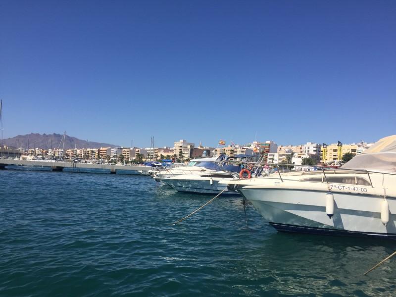 Penthouse for Sale in Garrucha