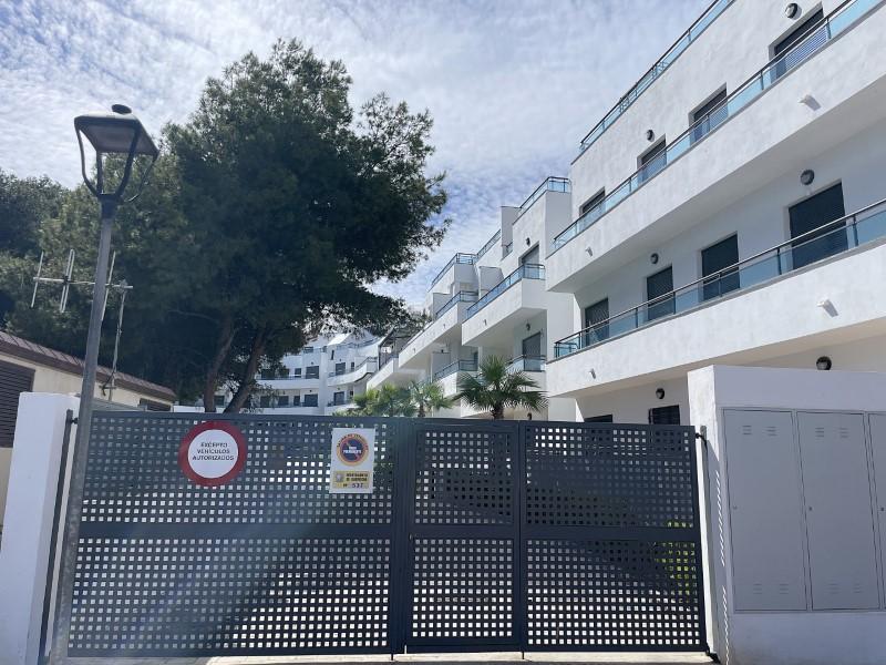 Penthouse for Sale in Garrucha