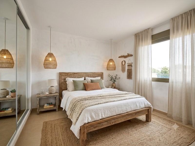 Penthouse for Sale in Garrucha