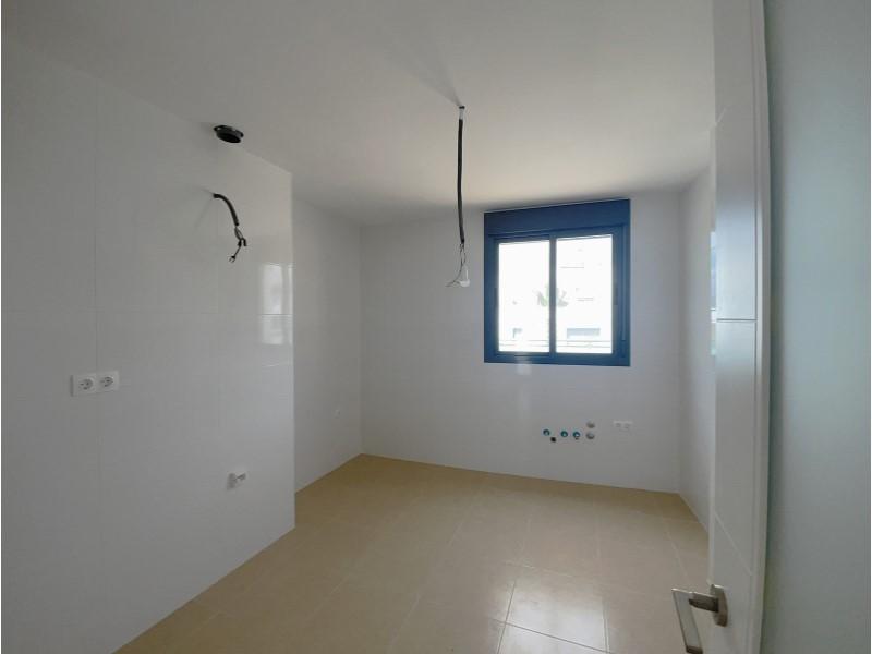 Penthouse for Sale in Garrucha
