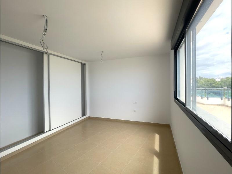 Penthouse for Sale in Garrucha