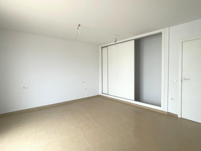 Penthouse for Sale in Garrucha