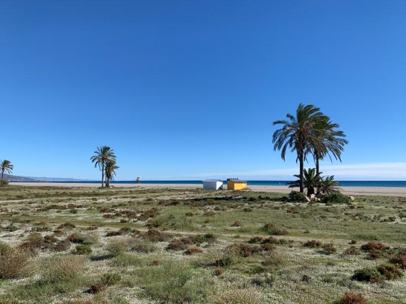 Penthouse for Sale in Garrucha