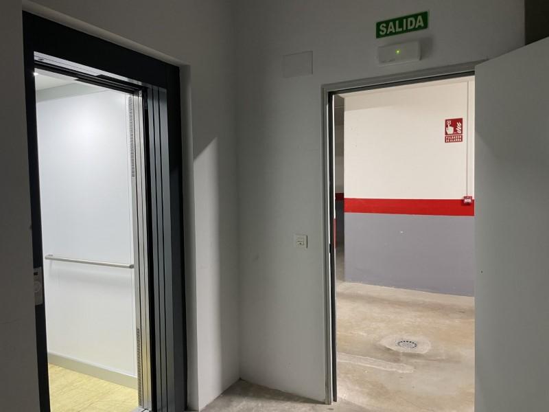 Penthouse for Sale in Garrucha