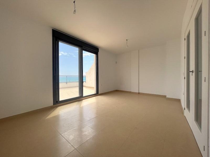 Penthouse for Sale in Garrucha
