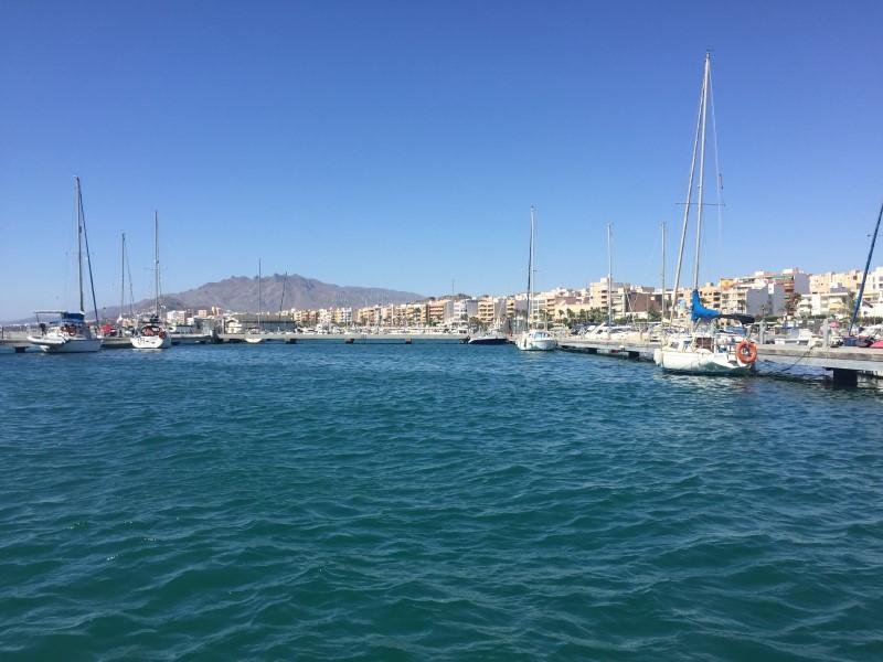 Penthouse for Sale in Garrucha