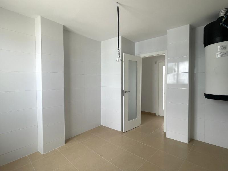 Penthouse for Sale in Garrucha