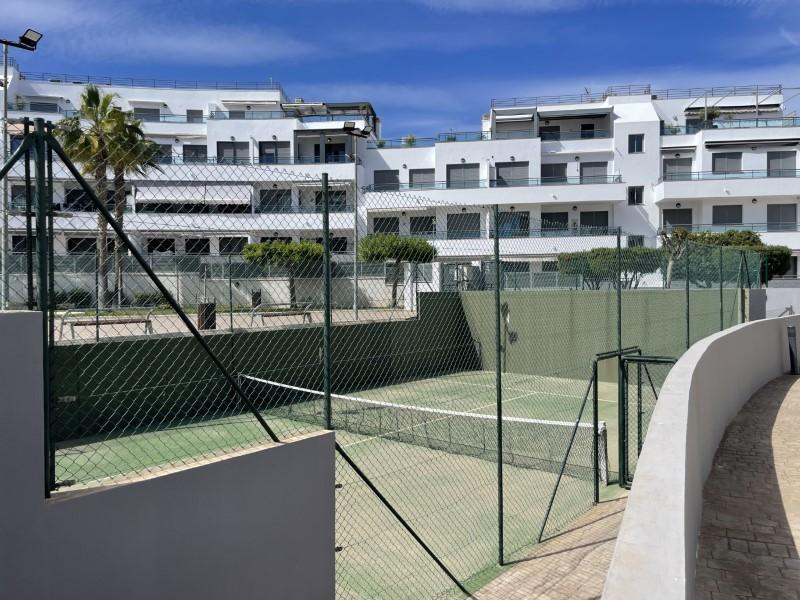 Penthouse for Sale in Garrucha