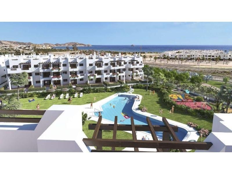 Apartment for Sale in Pulpí
