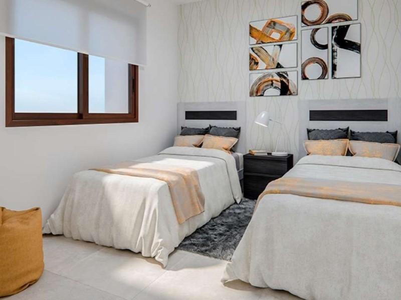 Apartment for Sale in Pulpí