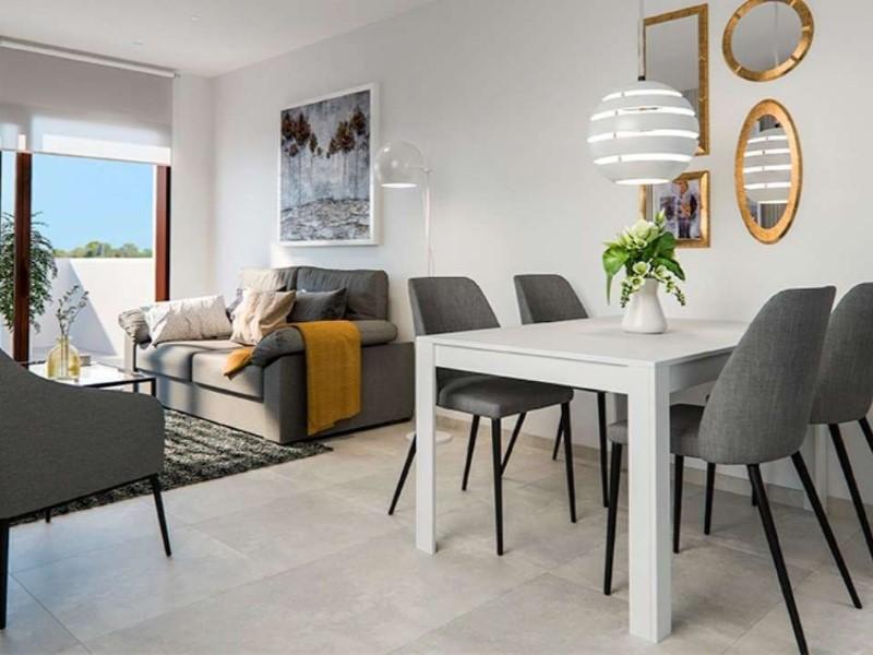 Apartment for Sale in Pulpí