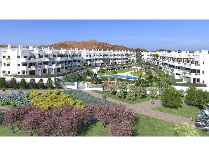 Apartment for Sale in Pulpí