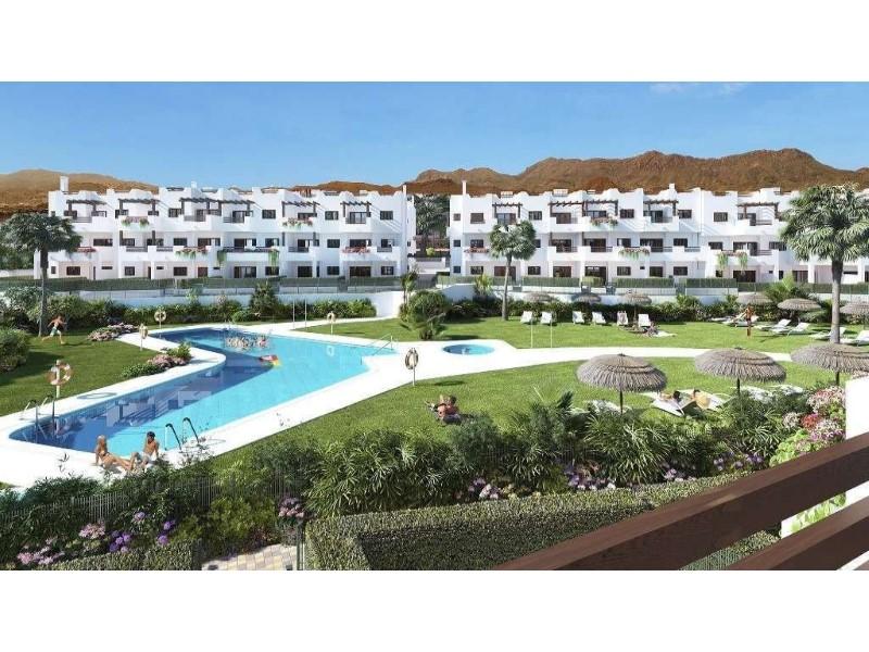 Apartment for Sale in Pulpí
