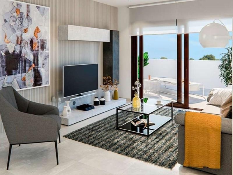 Apartment for Sale in Pulpí