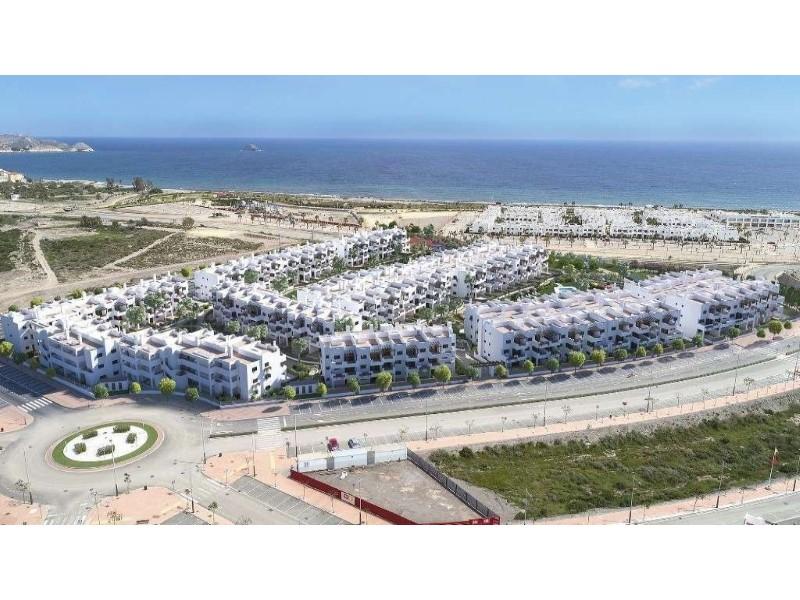 Apartment for Sale in Pulpí
