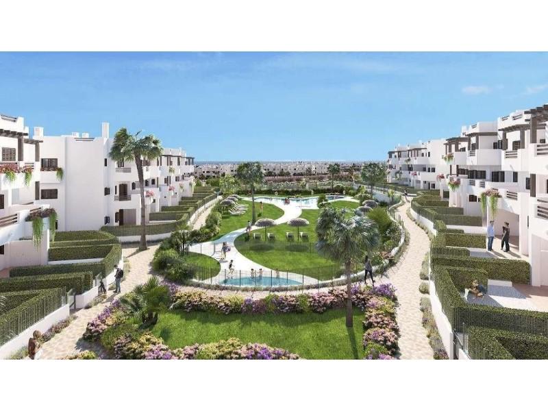 Apartment for Sale in Pulpí