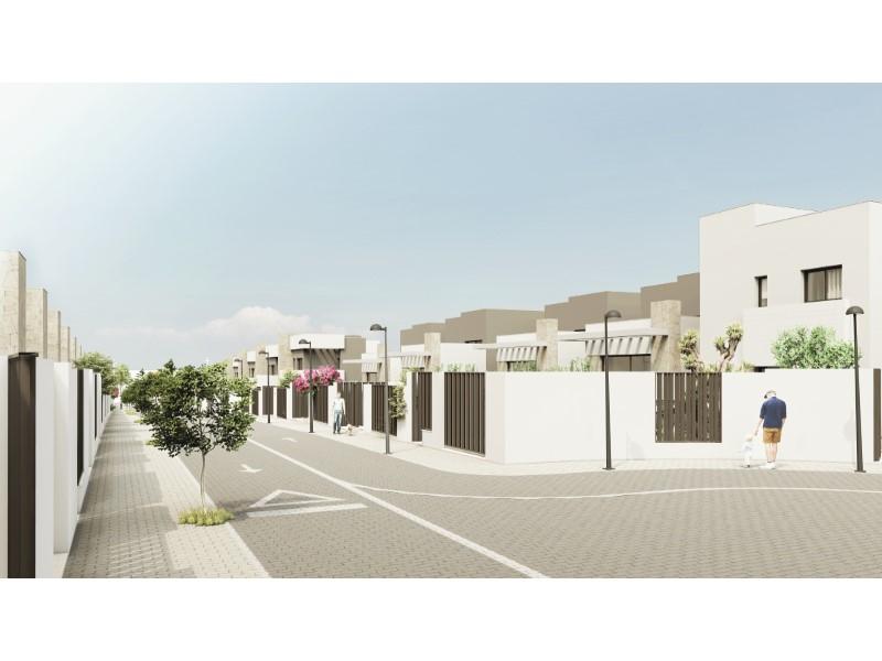 Villa for Sale in Pulpí