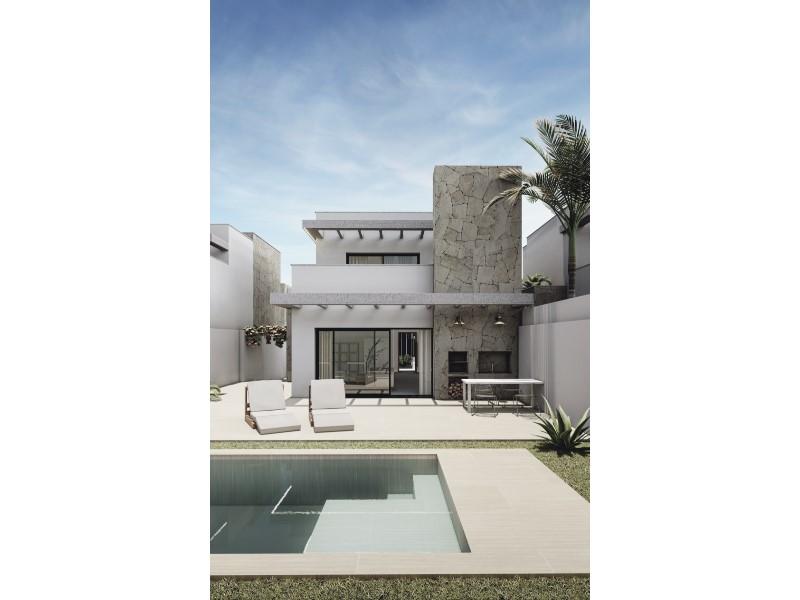Villa for Sale in Pulpí