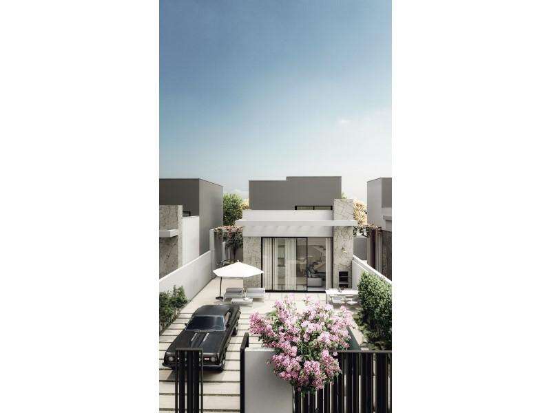 Villa for Sale in Pulpí