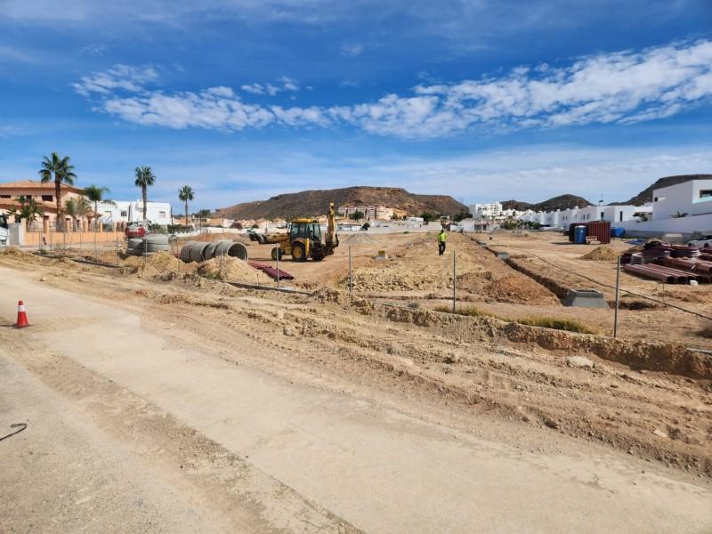 Villa for Sale in Pulpí