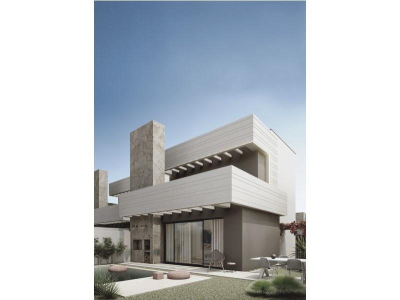 Villa for Sale in Pulpí