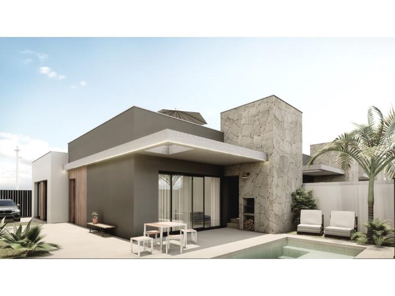 Villa for Sale in Pulpí