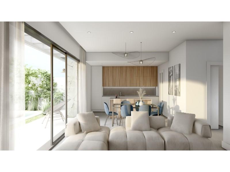 Villa for Sale in Pulpí