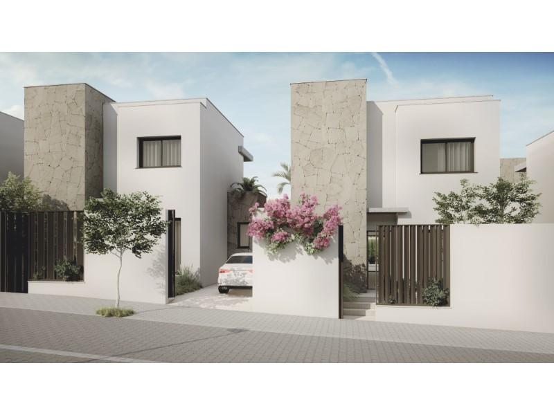 Villa for Sale in Pulpí