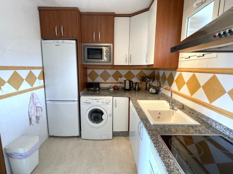 Apartamento en Venta en Vera