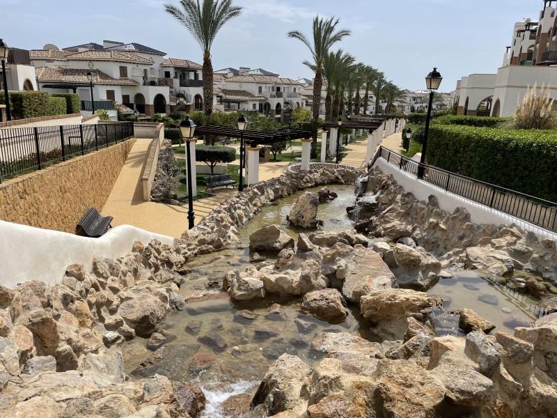 Apartamento en Venta en Vera