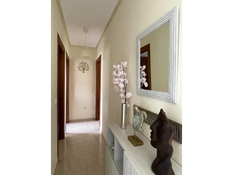 Apartamento en Venta en Vera