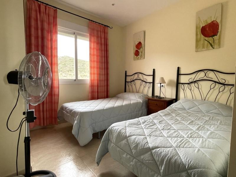 Apartamento en Venta en Vera