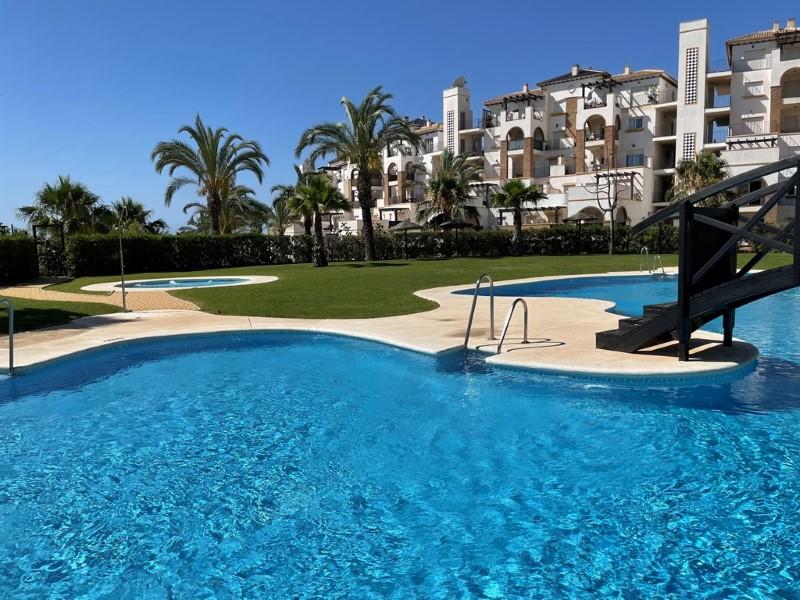 Apartamento en Venta en Vera
