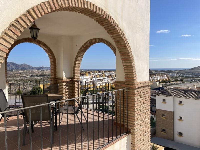 Apartamento en Venta en Vera