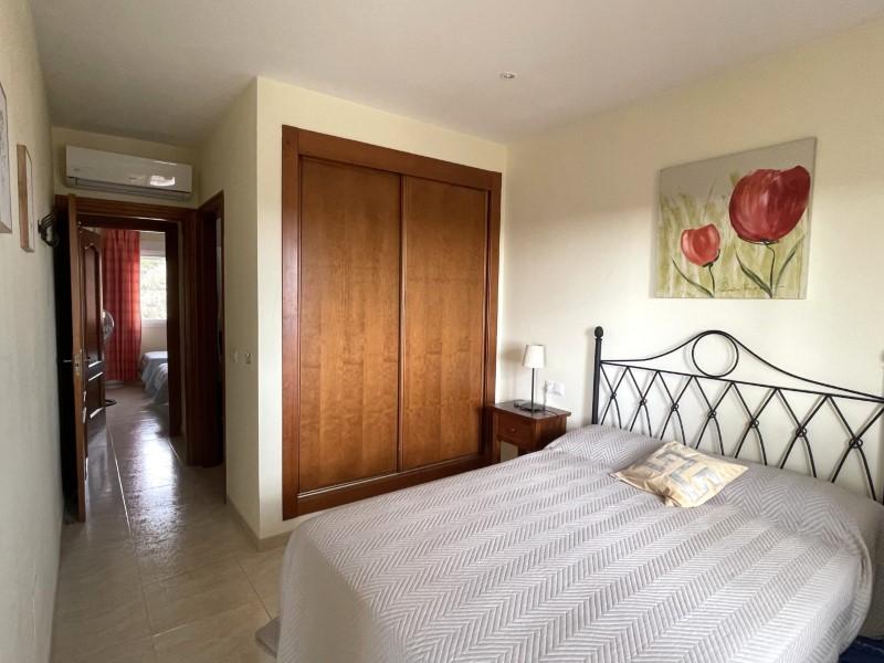Apartamento en Venta en Vera