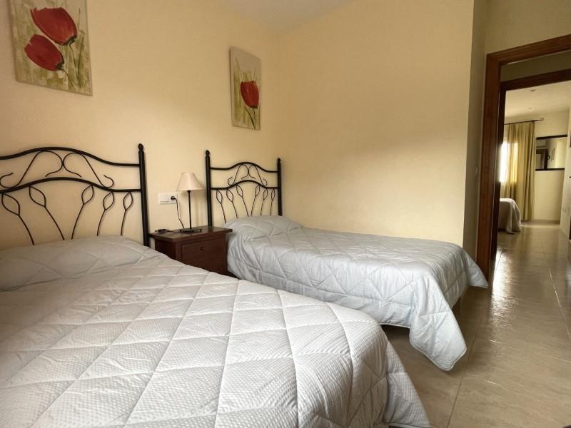 Apartamento en Venta en Vera