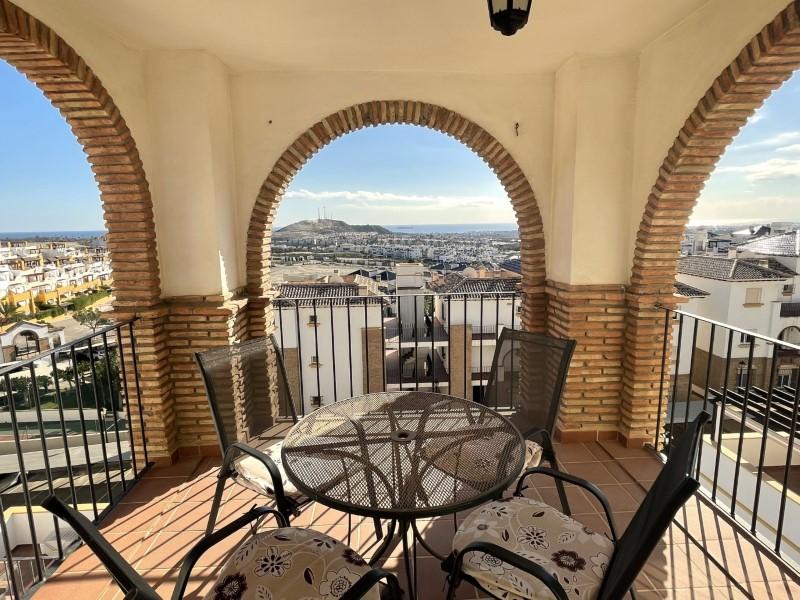 Apartamento en Venta en Vera