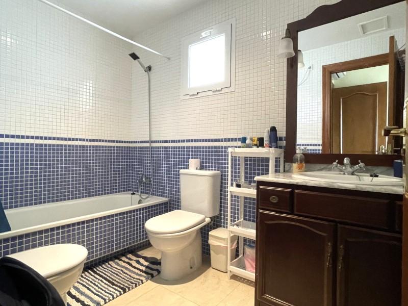 Apartamento en Venta en Vera