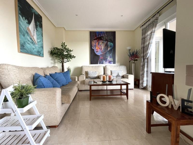 Apartamento en Venta en Vera