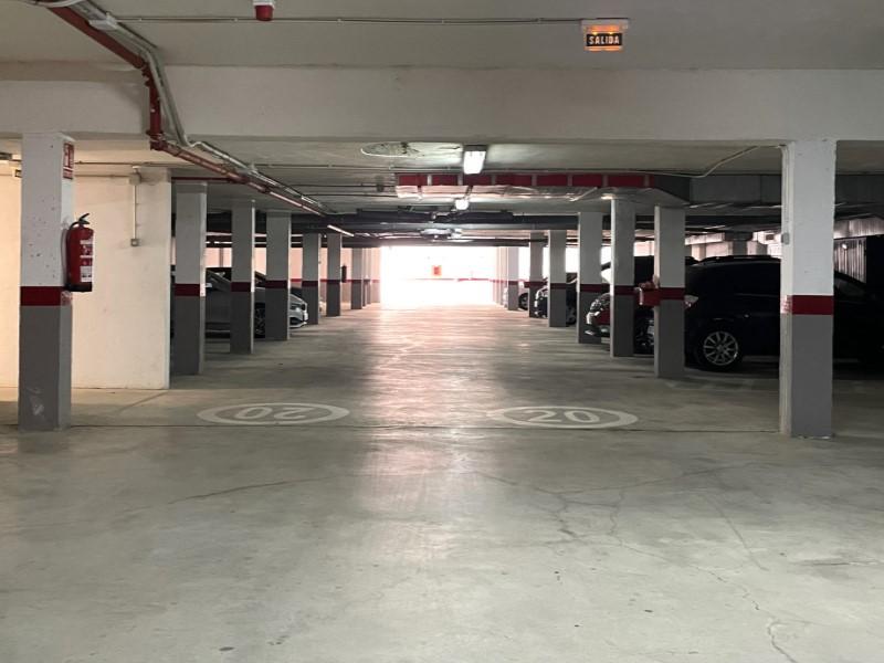 Apartamento en Venta en Vera