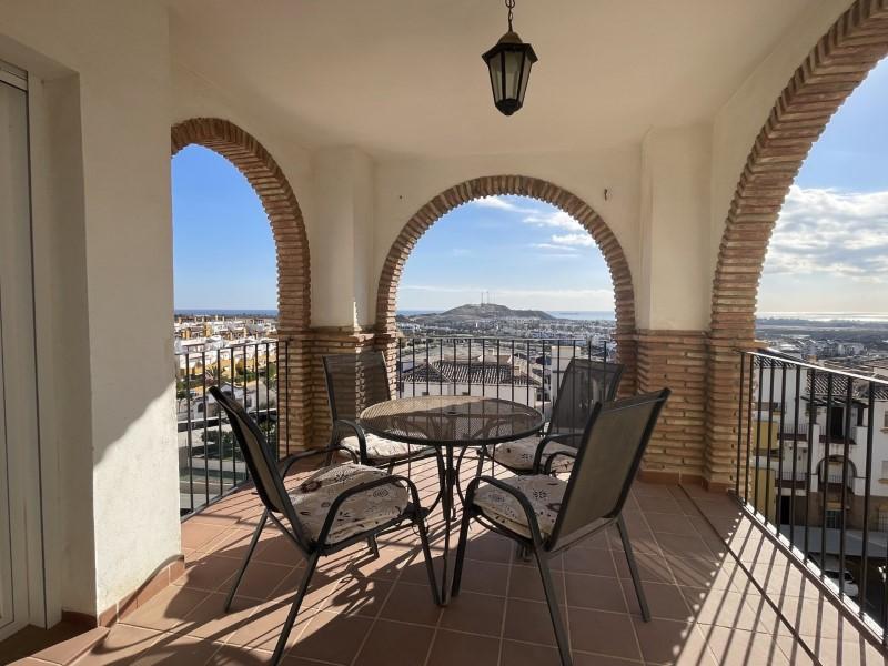 Apartamento en Venta en Vera