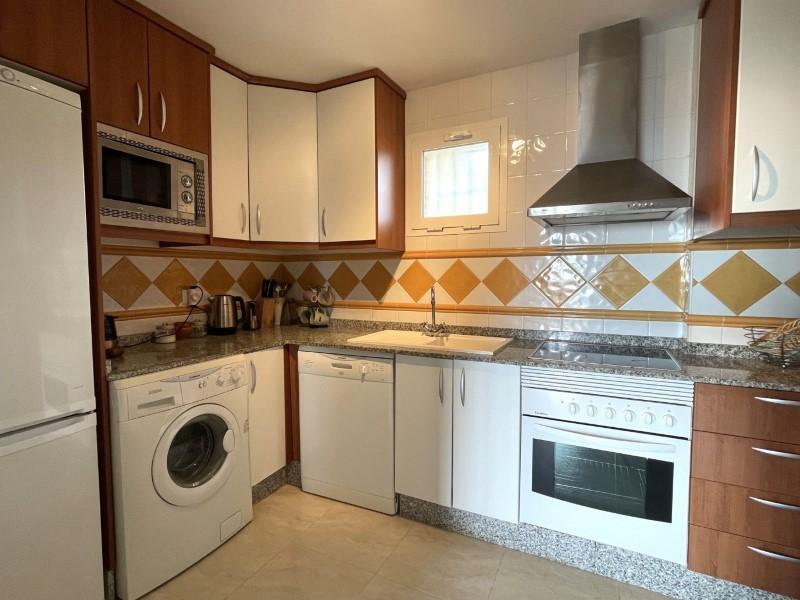 Apartamento en Venta en Vera